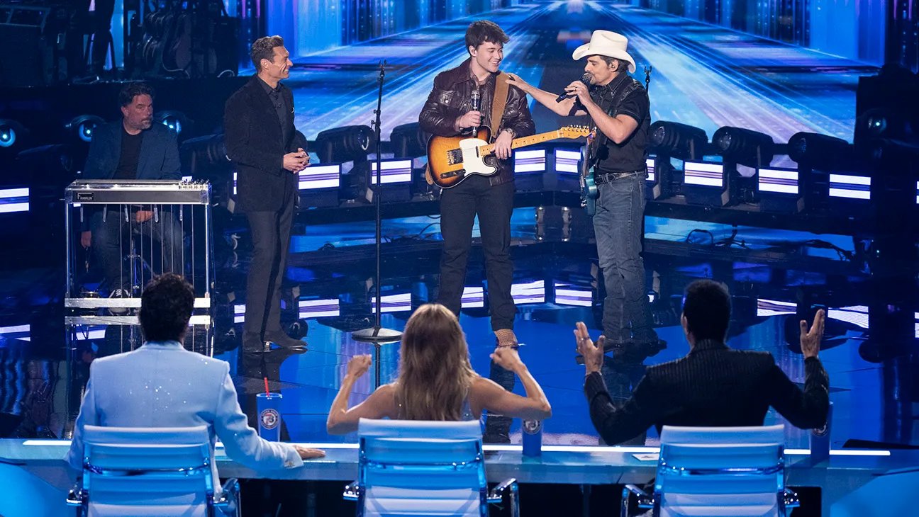 ‘American Idol’ Renewed for 10th Season on ABC, 25th Overall