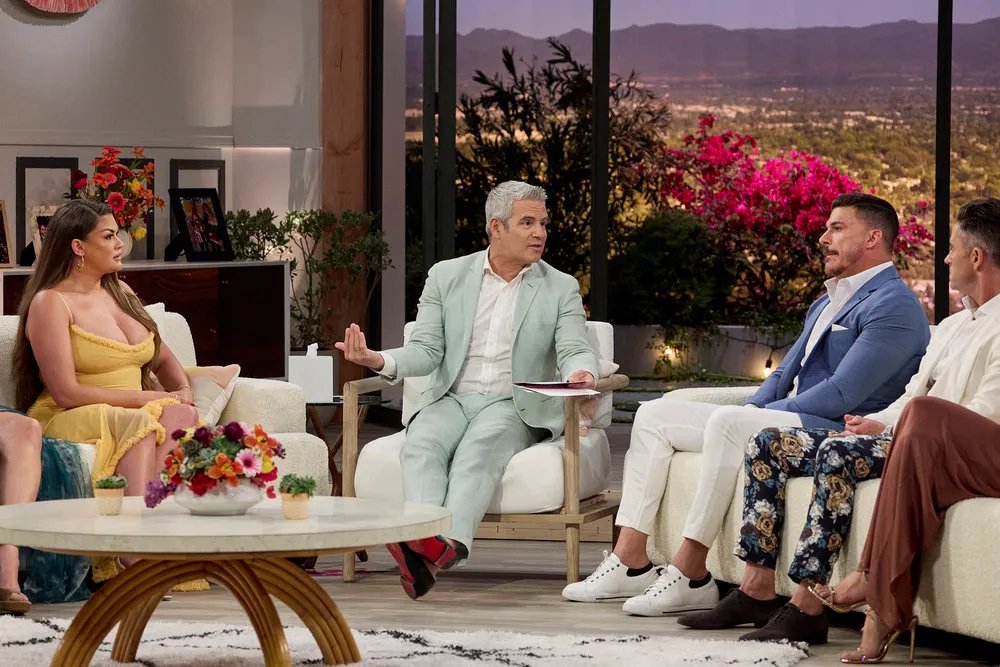 ‘The Valley’ Picks Up Season 3 Filming to Capture Fallout of Jax Taylor Being Spotted With Ex-Wife Brittany Cartwright’s Publicist