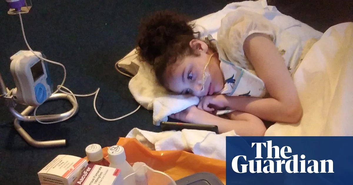 ‘We are dying little by little here’: asylum seekers at mercy of Home Office hotel closures