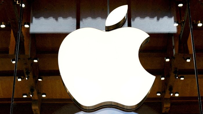 Apple launches legal challenge to UK attempt to access encrypted user data