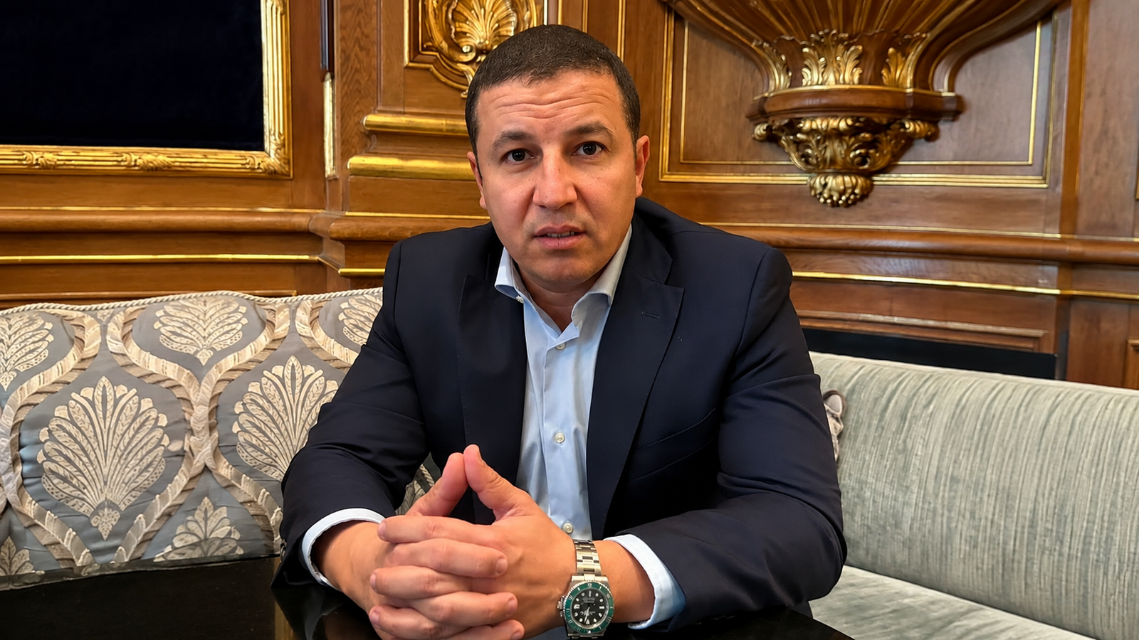 Ayoub Aïssiou