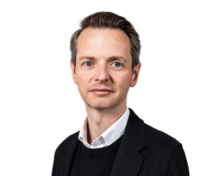 Ben Quinn