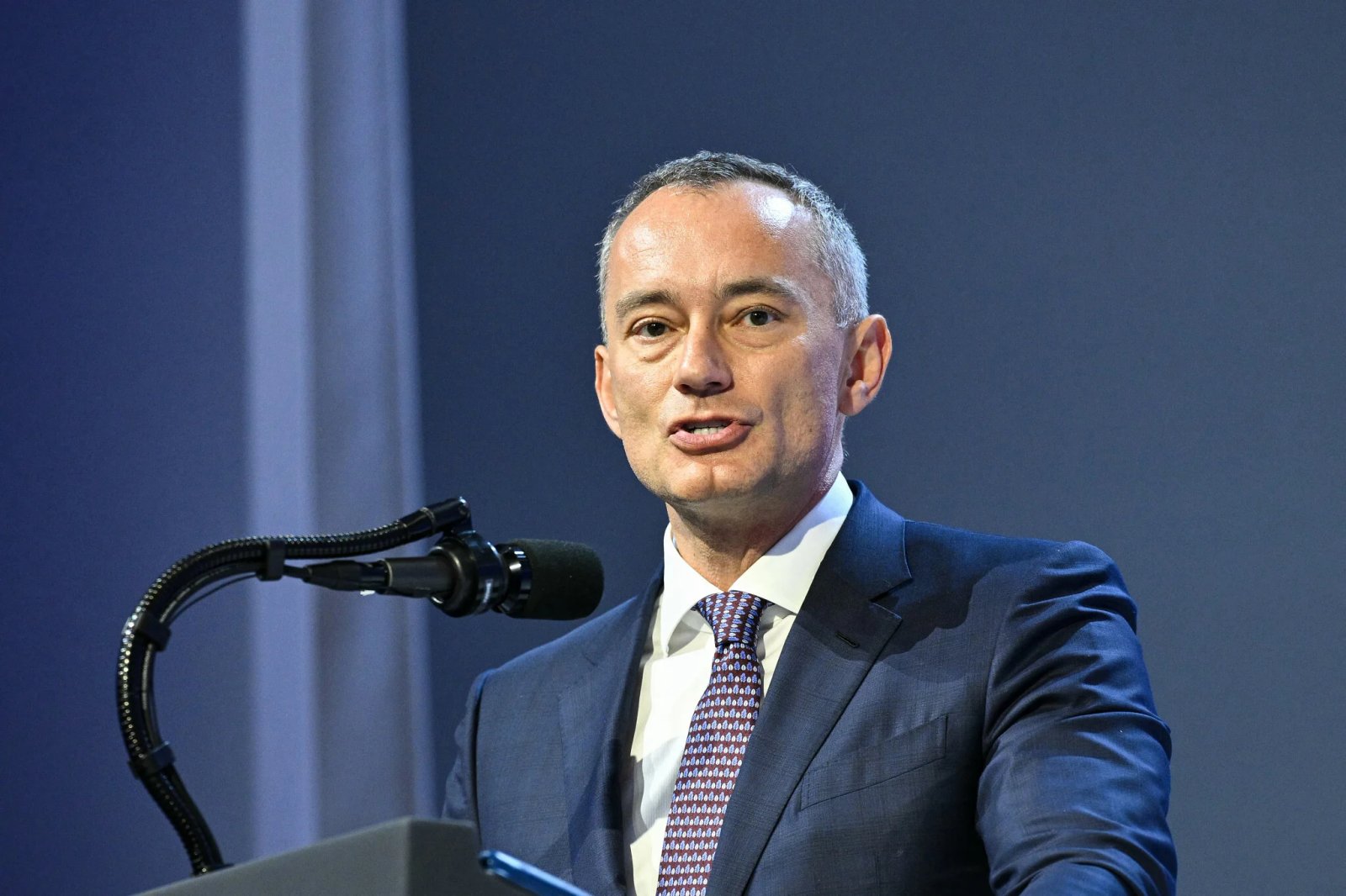 Board of Peace envoy laments recent Gaza strikes amid effort