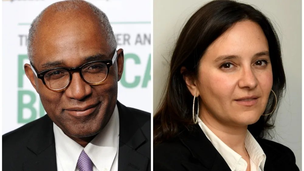 CBS News Correspondent Trevor Phillips Says Editor-in-Chief Bari Weiss ‘Will