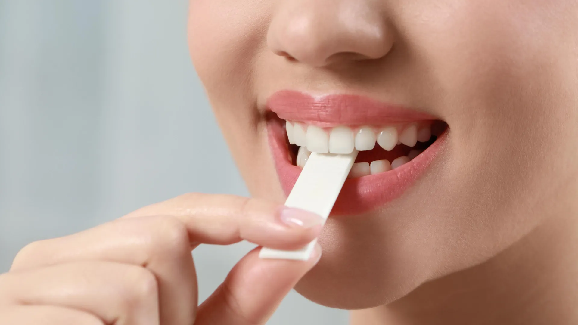 Cancer-fighting chewing gum cuts HPV levels by up to 93% Cancer-fighting chewing gum cuts HPV levels by up to 93%