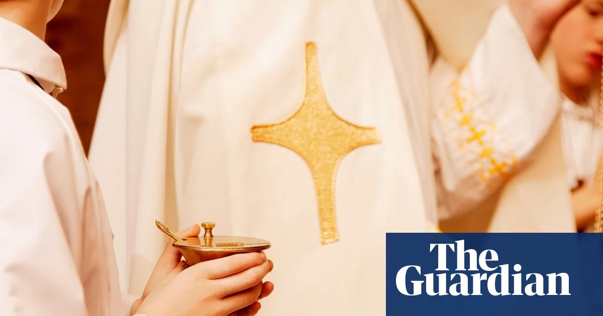 Catholic or not, many of us share Andy Burnham’s beliefs | Letters Catholic or not, many of us share Andy Burnham’s beliefs | Letters