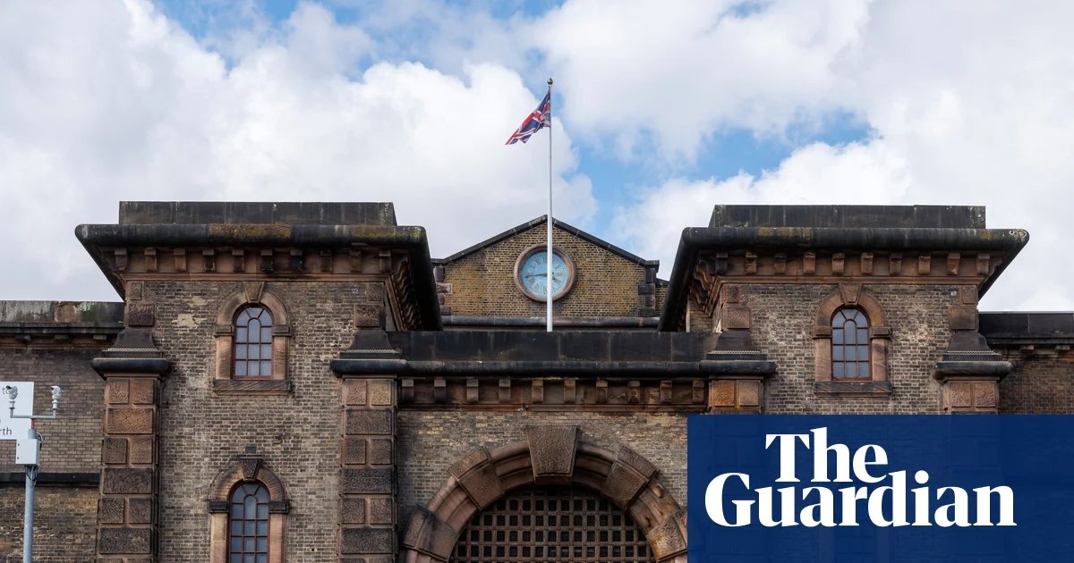 Early release is a sign of a broken prison system | Letters Early release is a sign of a broken prison system | Letters