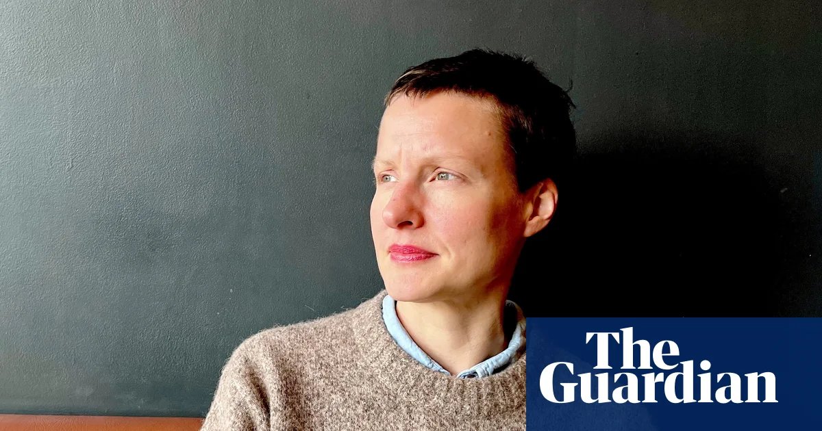 Exhibition by Alex Hyde review – an elegiac love letter