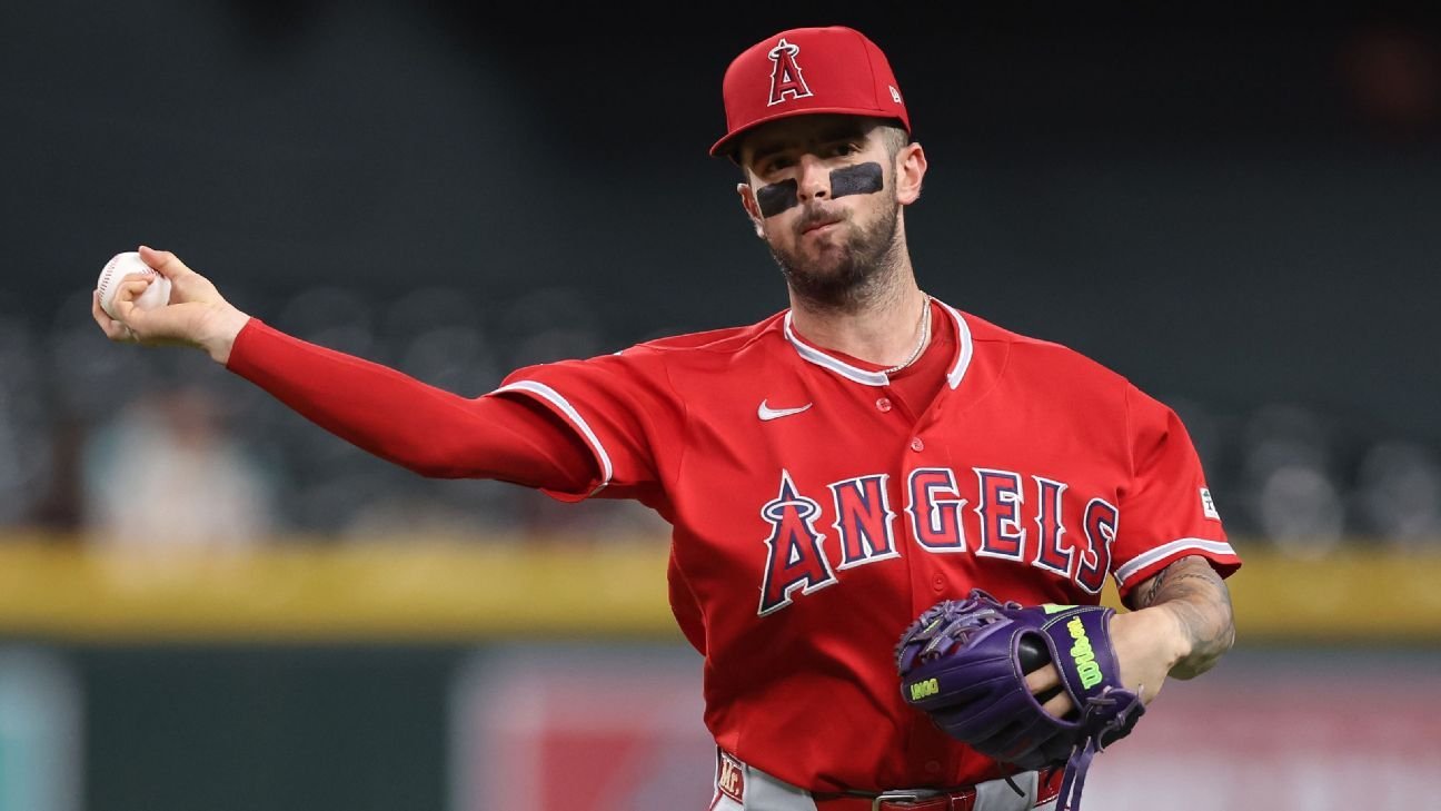 Last-minute MLB trade deadline intel: What Buster Olney and Jeff