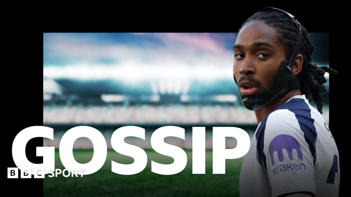 Liverpool not pursuing Spence move – Friday's gossip