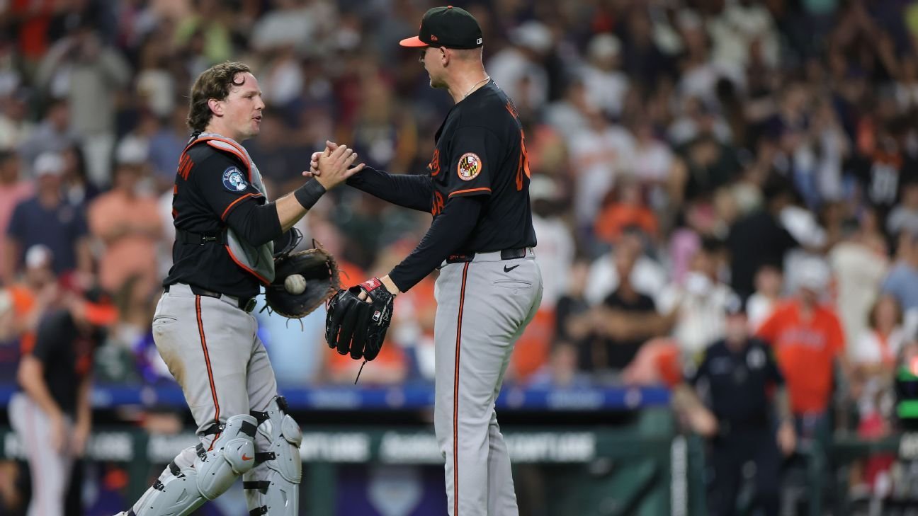 MLB trade deadline winners and losers: What we loved — and don't understand