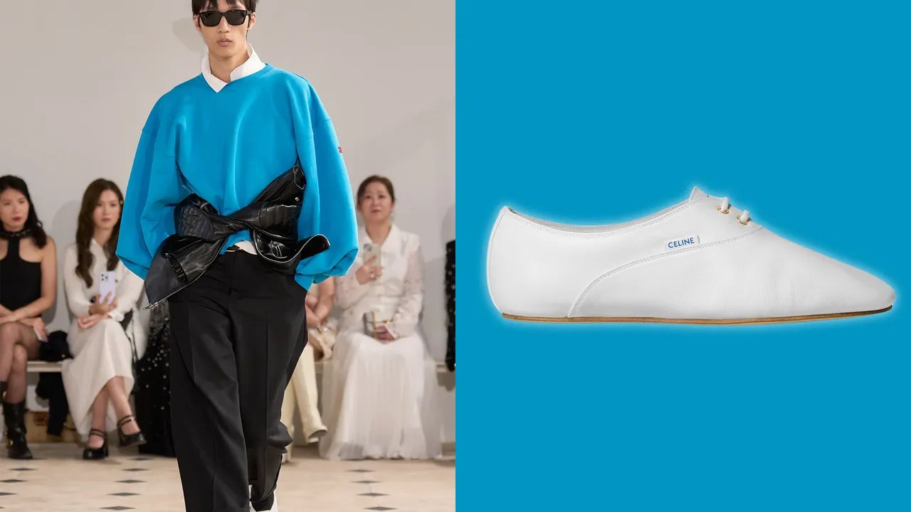 Men's Jazz Shoe Trend 2026: Why Fashion Guys Are Swinging Towards the Style