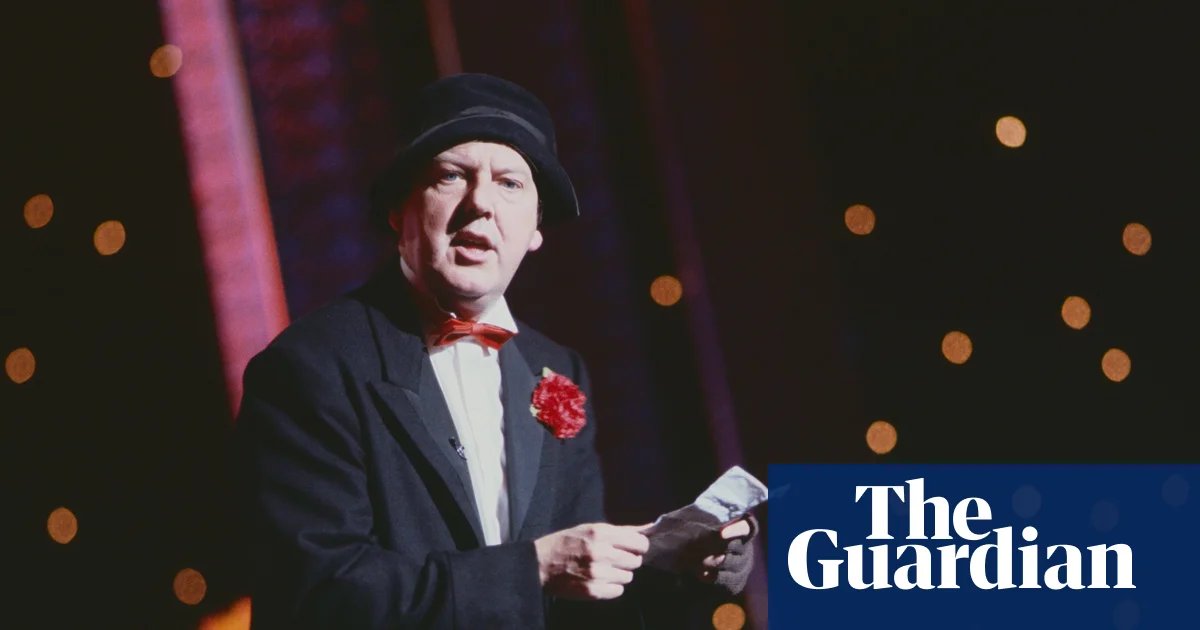 No smut, no swearing, wrong-feet wellies and a silly hat: the gentle comedy world of Jimmy Cricket