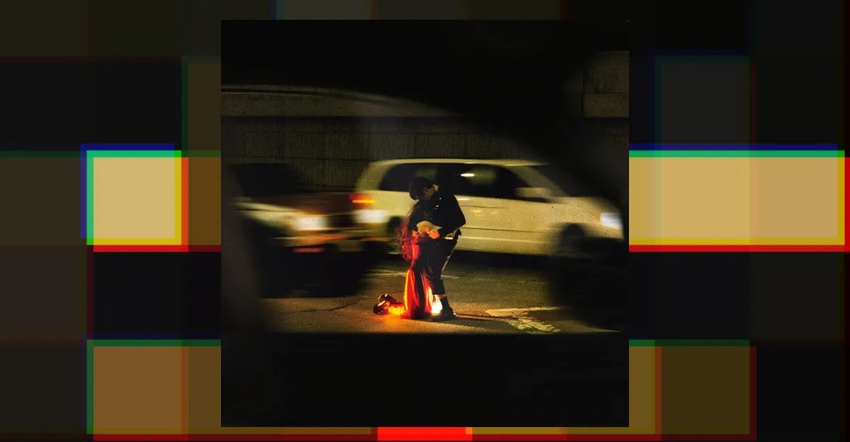 Rachika Nayar’s Heaven Come Crashing is an instrumental epic of