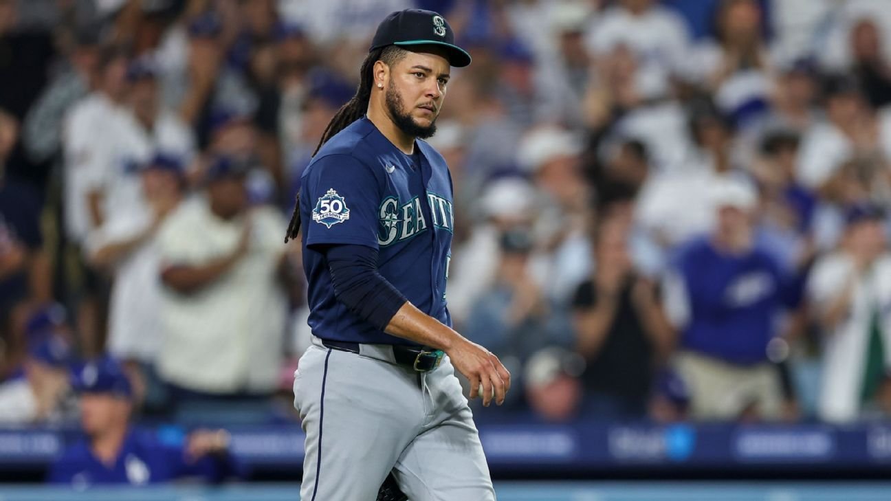 Reactions to MLB trade deadline deals