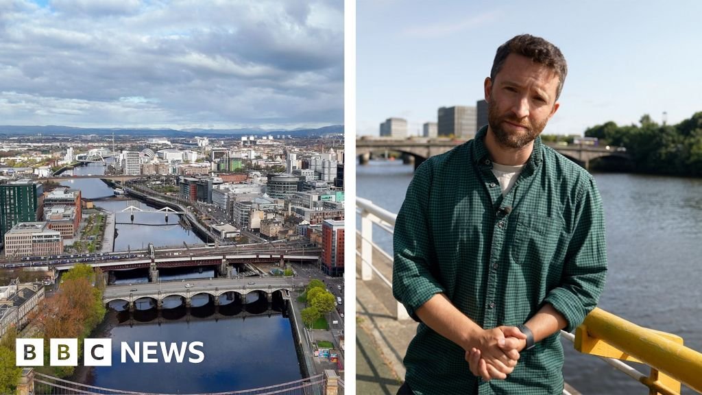 Should Glasgow have its own mayor?
