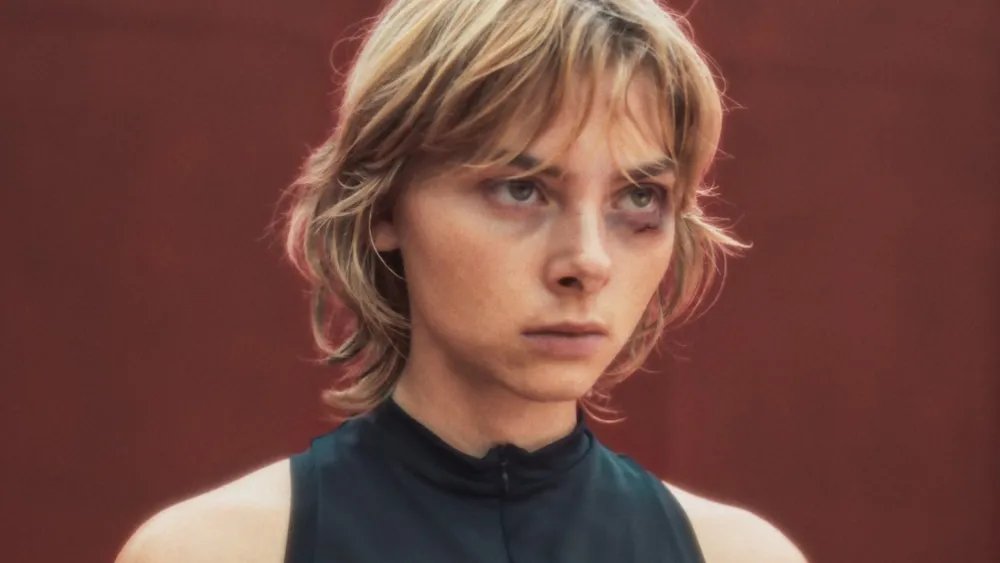 Shudder Nabs U.S. Rights to ‘Bloody Tennis’ and Horror Film Grabs Buyers in Other Major Territories Ahead of Locarno World Premiere (EXCLUSIVE)