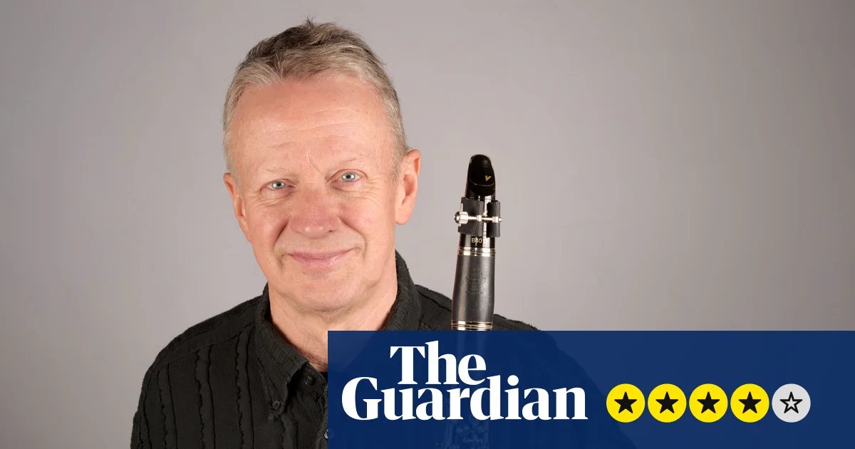 Strange Loops: Clarinet Quintets album review – drama, imagination and sonic flair Strange Loops: Clarinet Quintets album review – drama, imagination and sonic flair