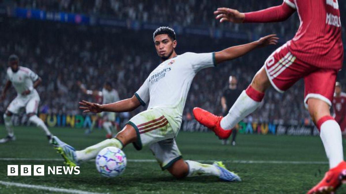 The Sims and EA FC maker Electronic Arts sells for bn to Saudi-led group