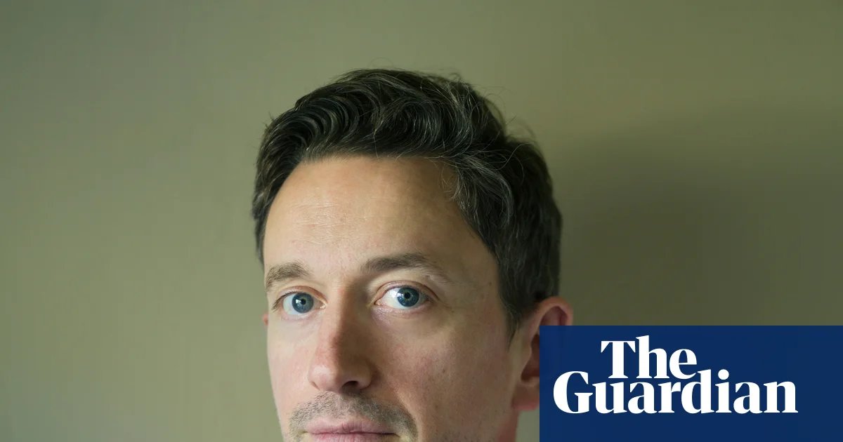 Thirst by John Robins audiobook review – an ex-drinker’s darkly funny journey Thirst by John Robins audiobook review – an ex-drinker’s darkly funny journey
