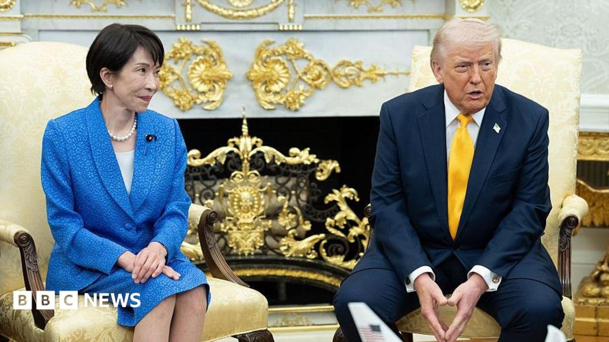 US and Japan take action to prop up yen in