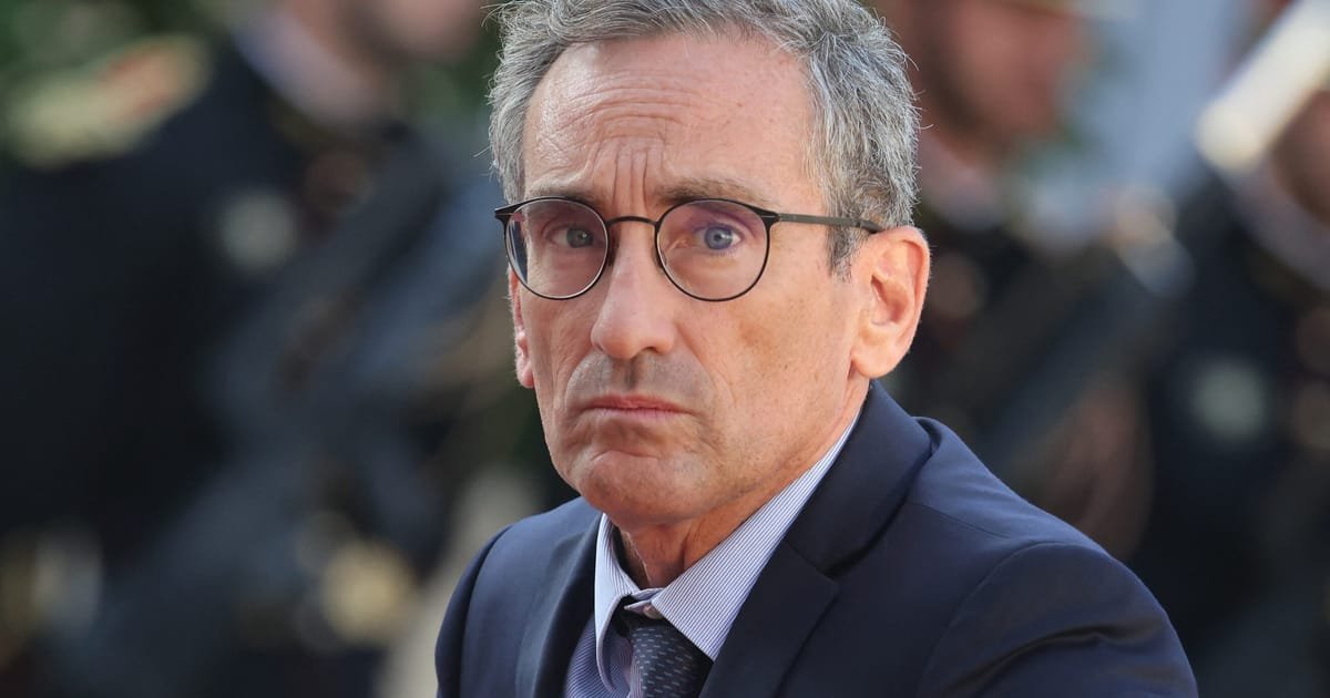 Washington holds up approval for France’s US ambassador pick amid