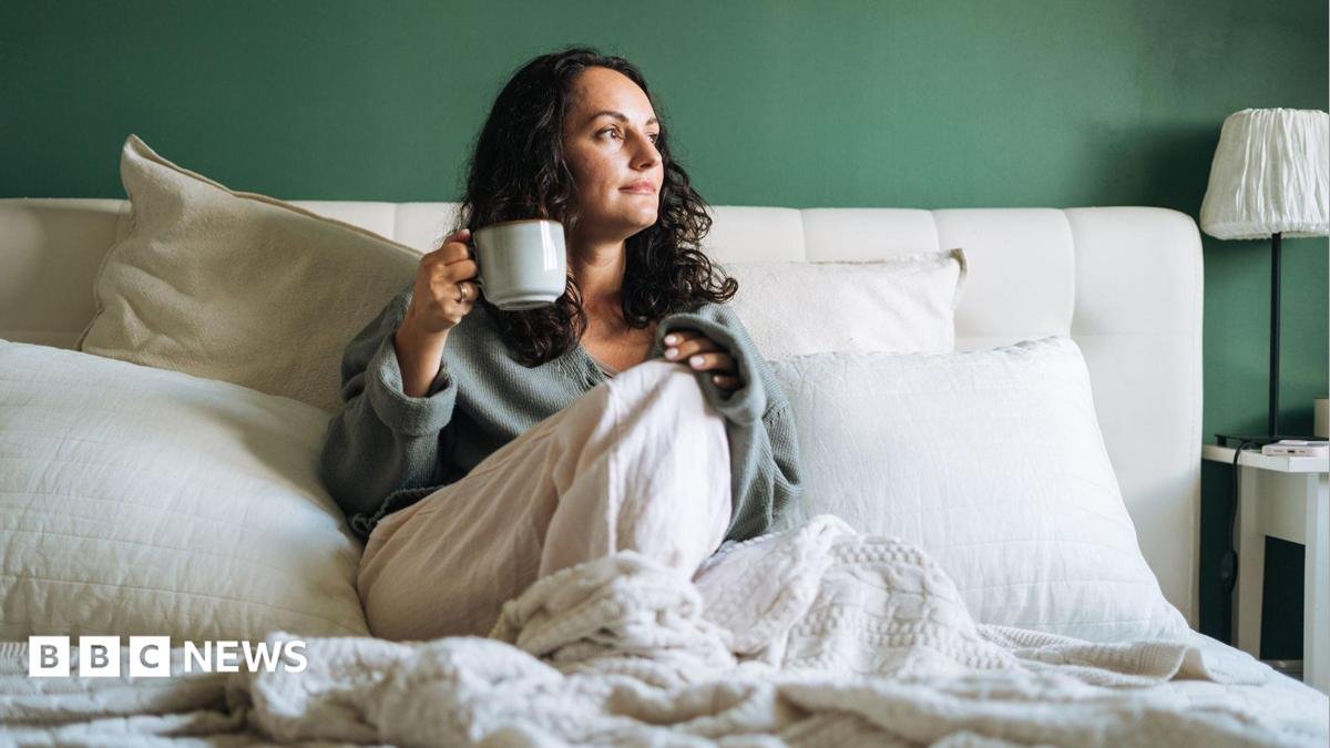 What are the 'luteal uglies'? And how they're affecting women