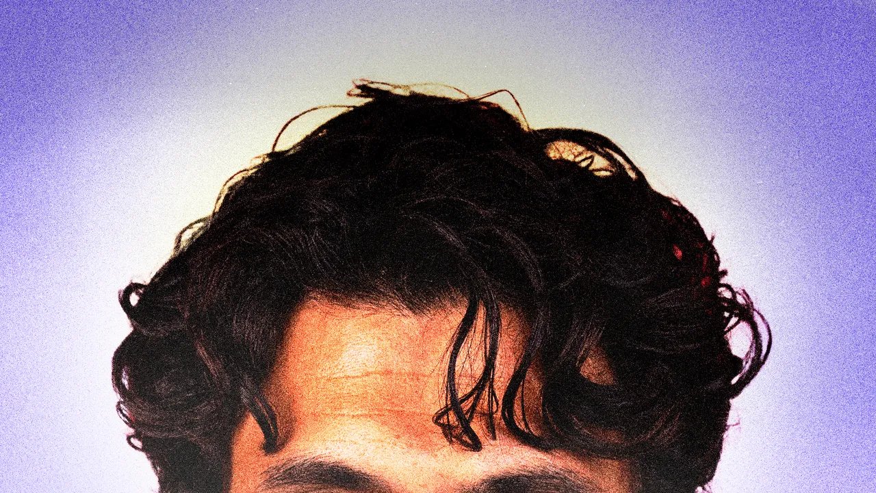 Why Does Every Famous Guy Have a Rogue Forehead Curl?