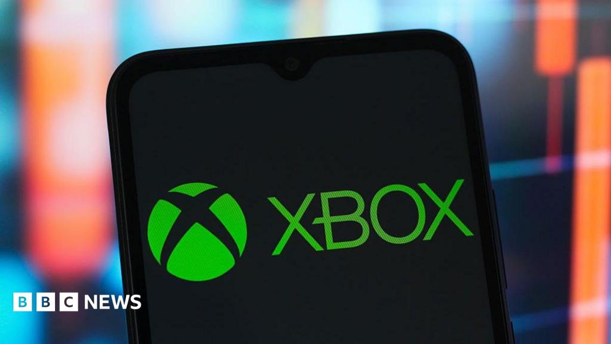 Xbox Series X price hiked by £170 due to rising memory chip costs Xbox Series X price hiked by £170 due to rising memory chip costs