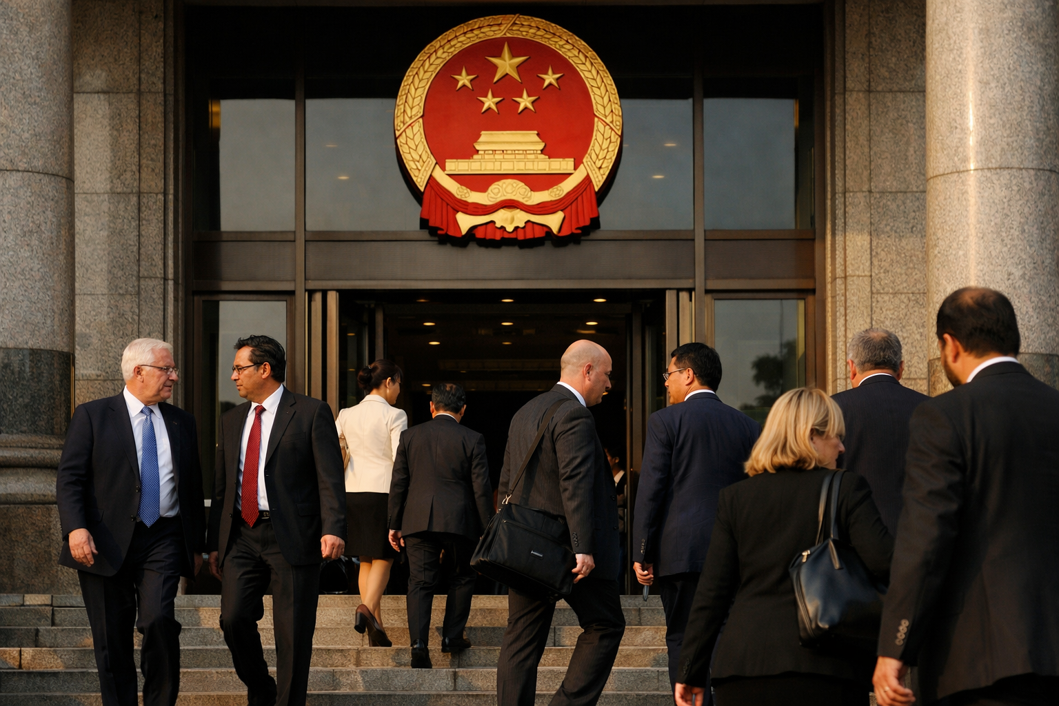 Elevation of Former Ambassador Signals Tactical Shift in Beijing’s Asian Diplomacy