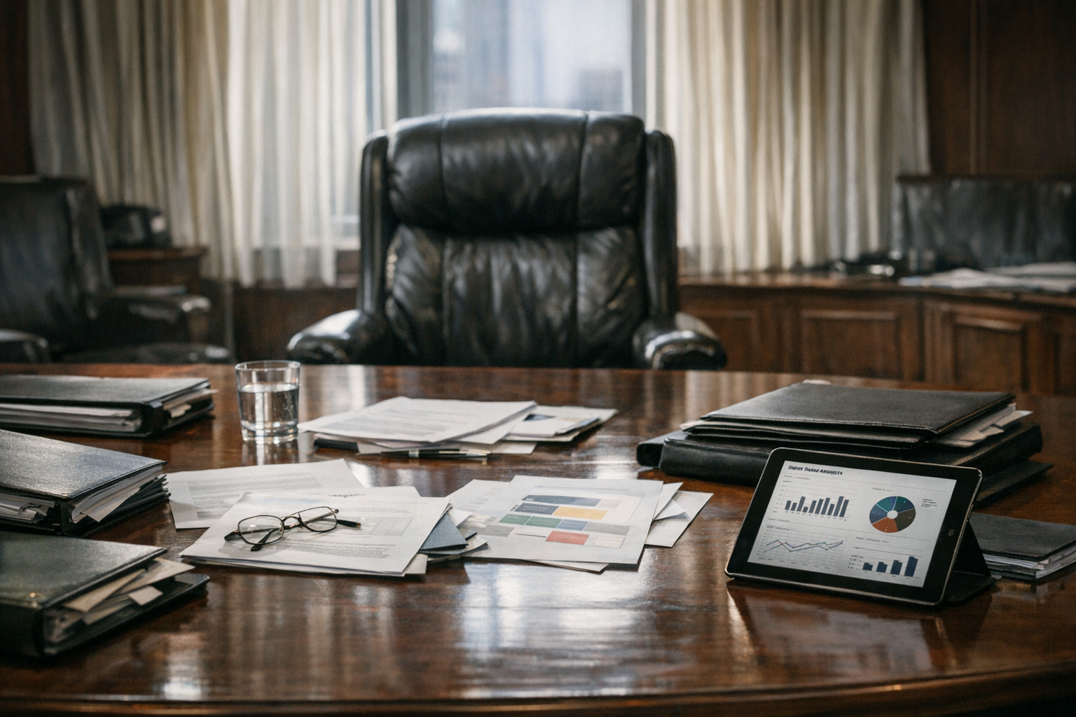 Five Structural Challenges Facing the Next Tata Sons Chair Five Structural Challenges Facing the Next Tata Sons Chair
