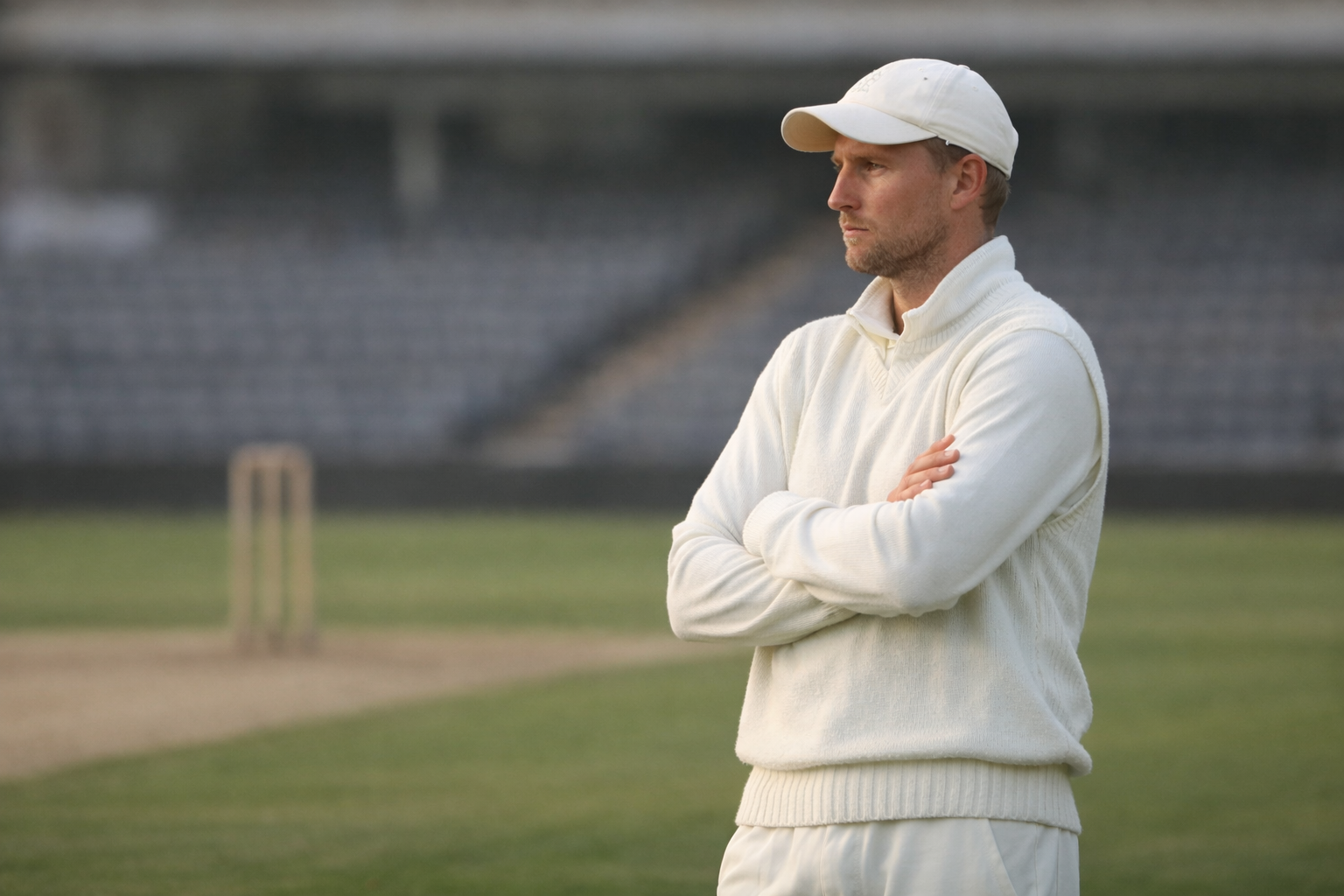 Root's Next Test: Turning Off-field Influence into On-field Authority Root's Next Test: Turning Off-field Influence into On-field Authority