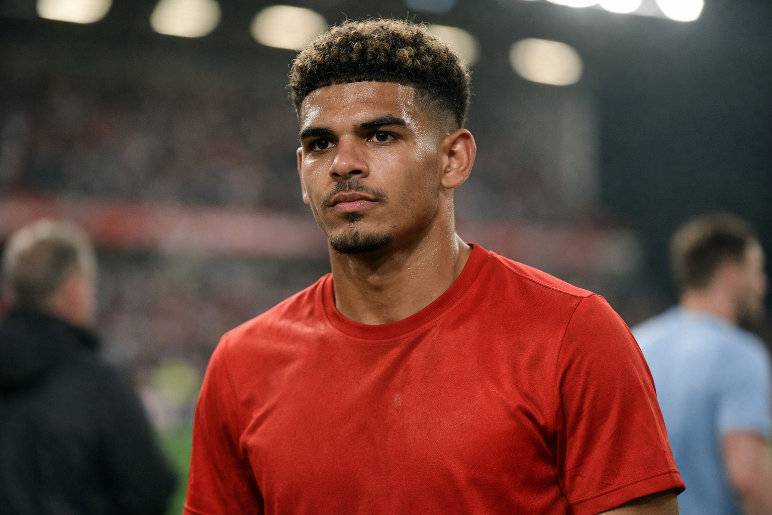 Gibbs-White Shines as Player Ratings Highlight Key Performances in Liverpool v Nottingham Forest