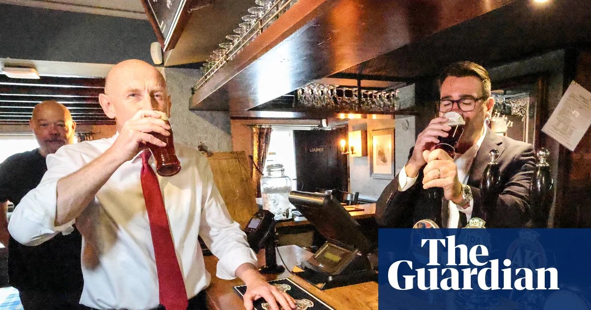 ‘It is British life’: No 10 vows to stop councils