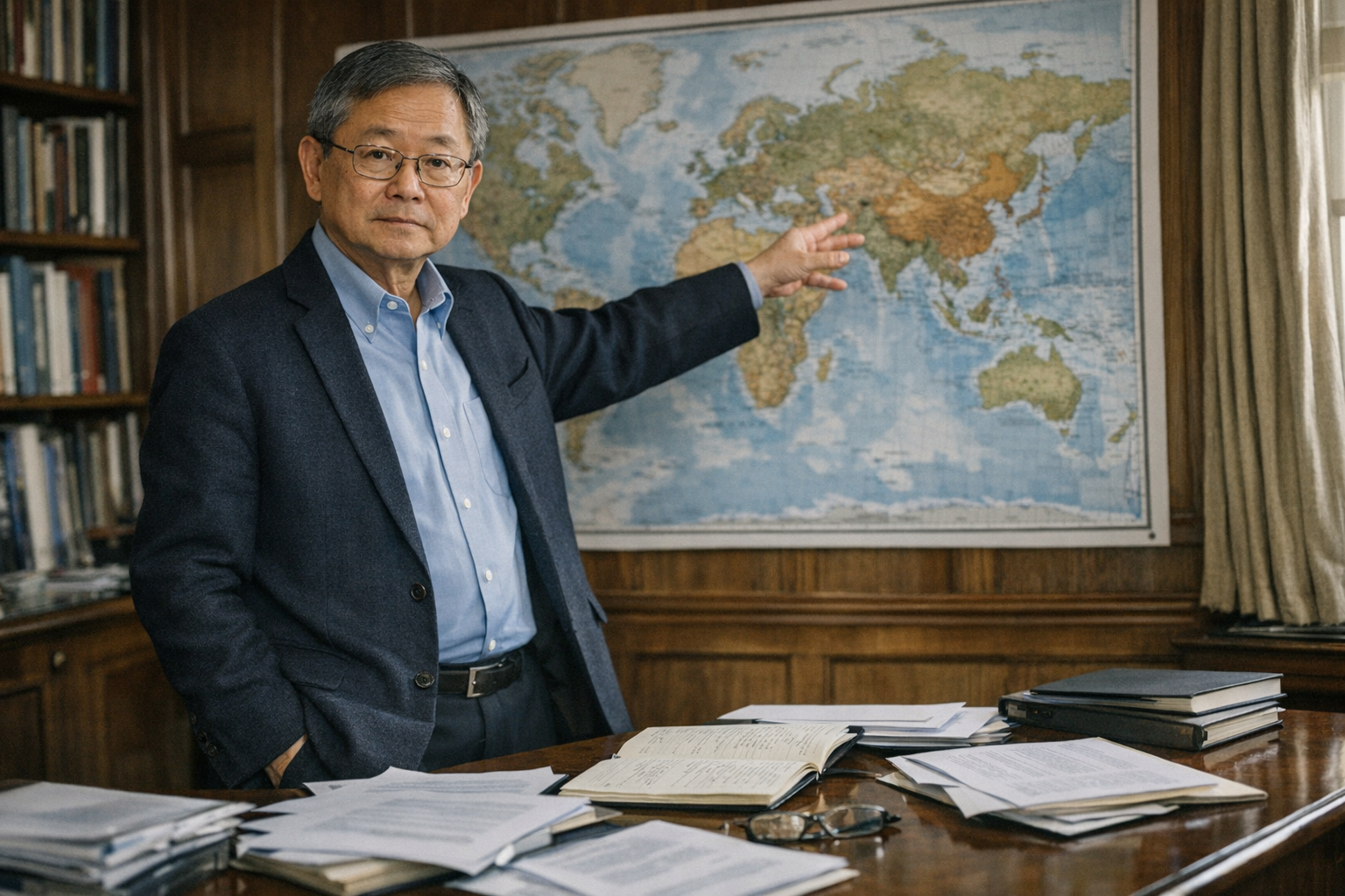 Assessing China’s Global Strategy in the Xi Era: Perspectives and Stakes