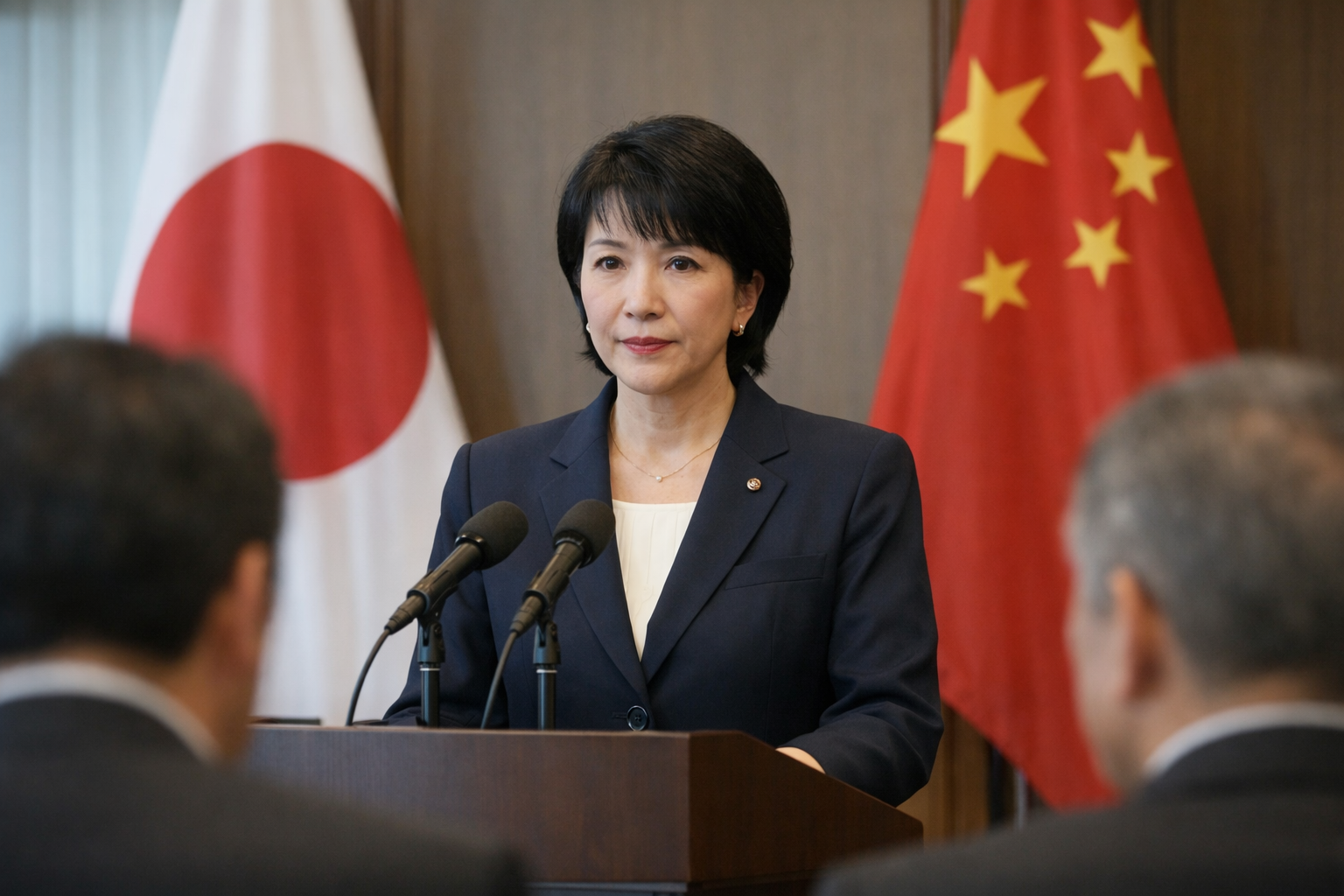 Japan’s Crossroads: Can a Takaichi Government Recalibrate Ties with China?