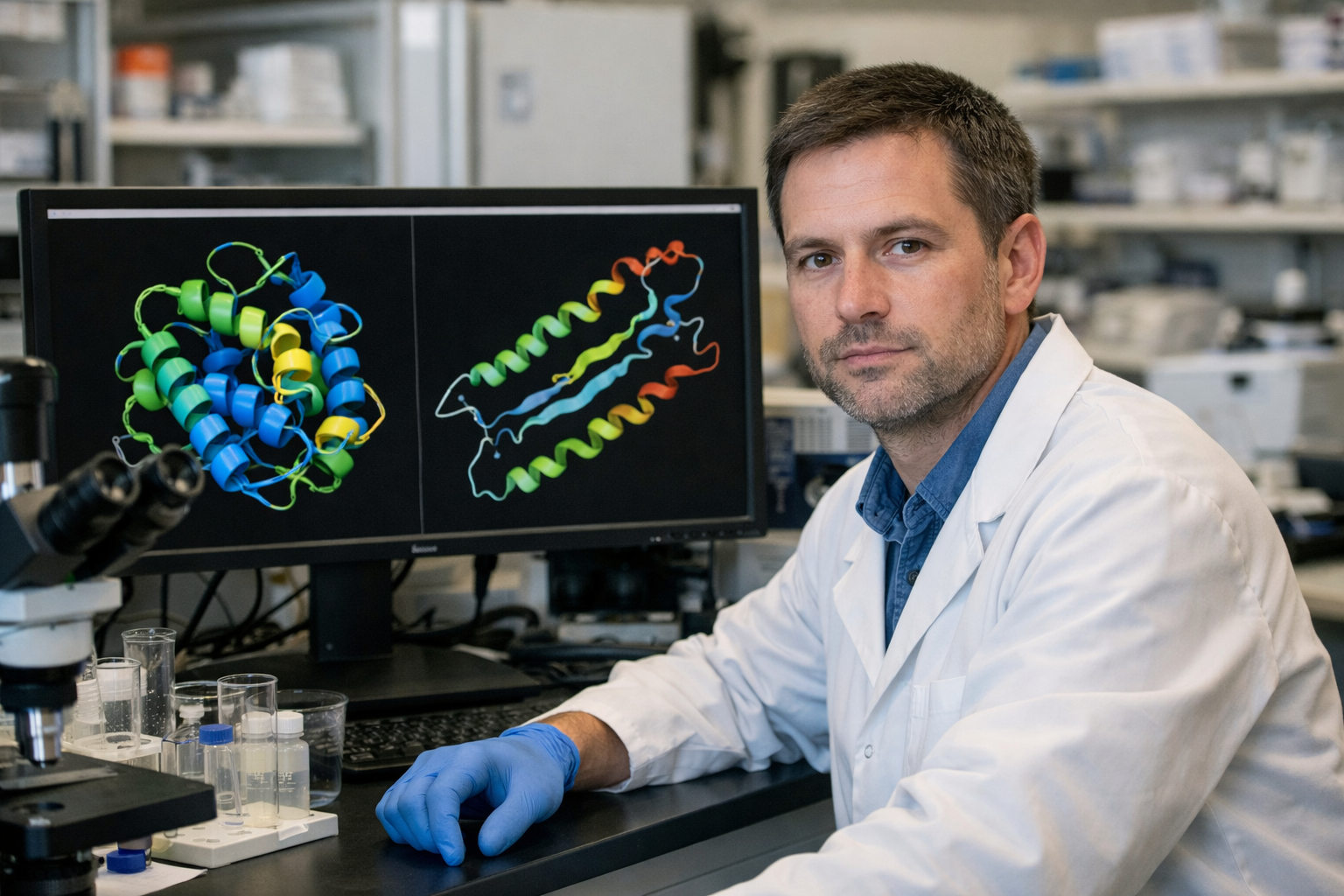 Forcing Flexibility: A Simple Tweak Lets AlphaFold3 Reveal Protein Shape Shifts