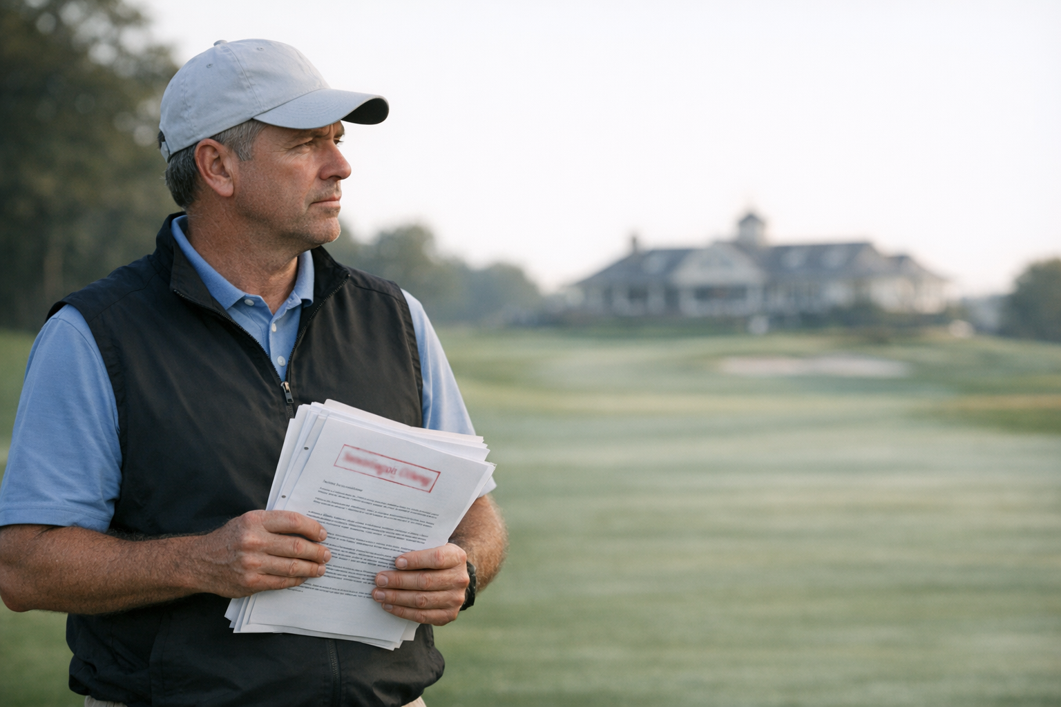 LIV Golf Seeks Bankruptcy Protection; Players Owed Over $45m Gain Exit Rights