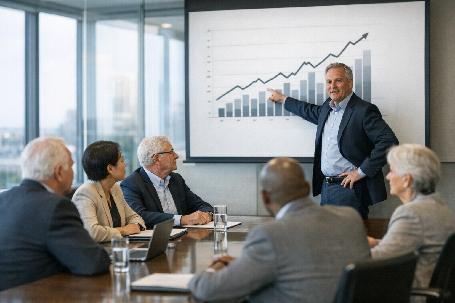 What Top Bosses Say Is the Single Trait That Makes Employees Stand Out