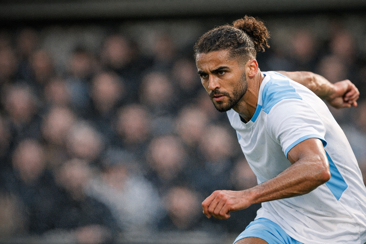 Calvert-Lewin’s Scoring Run Puts England Recall Back on Agenda