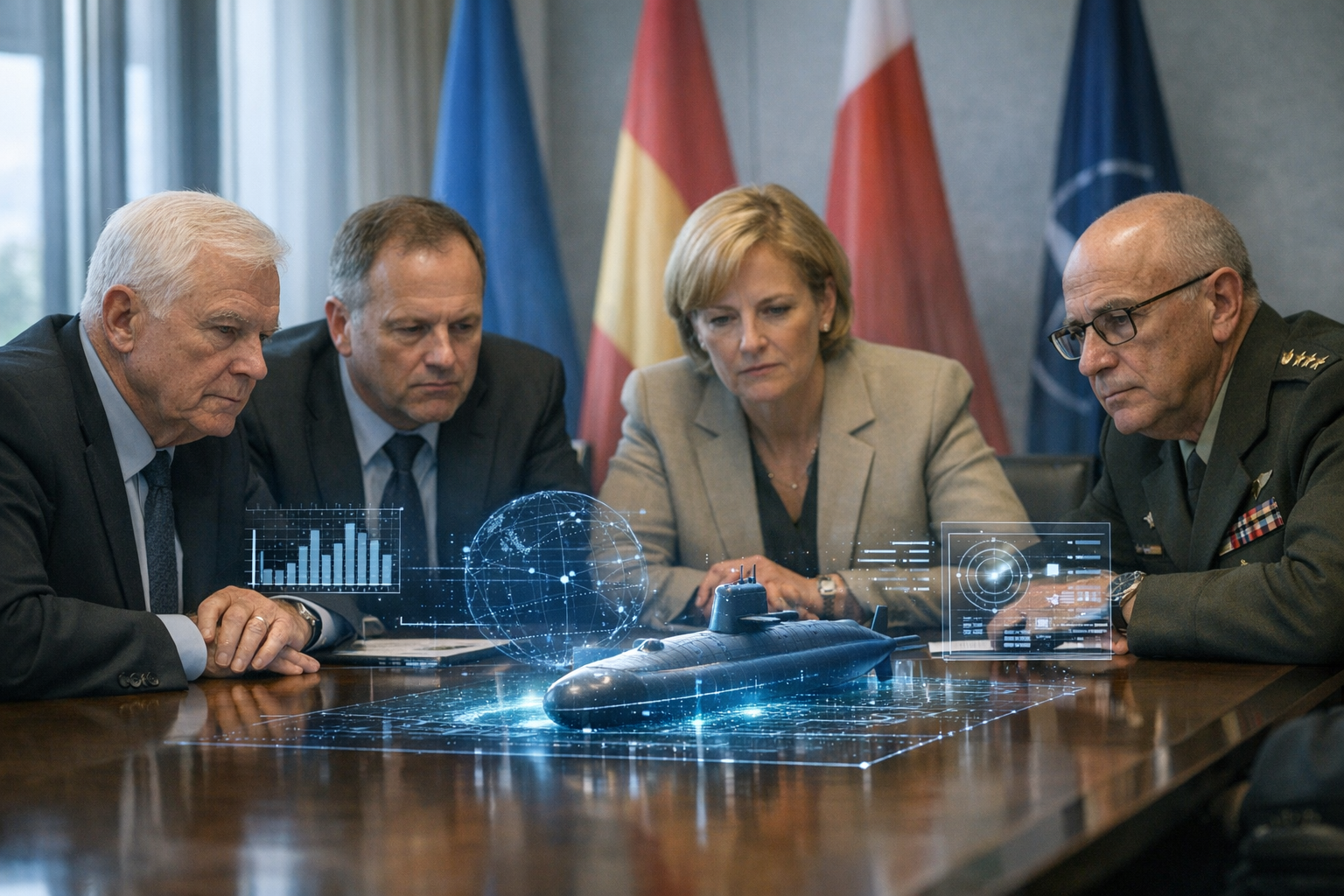 Measuring Momentum: Why AUKUS Pillar II Remains Hard to Gauge