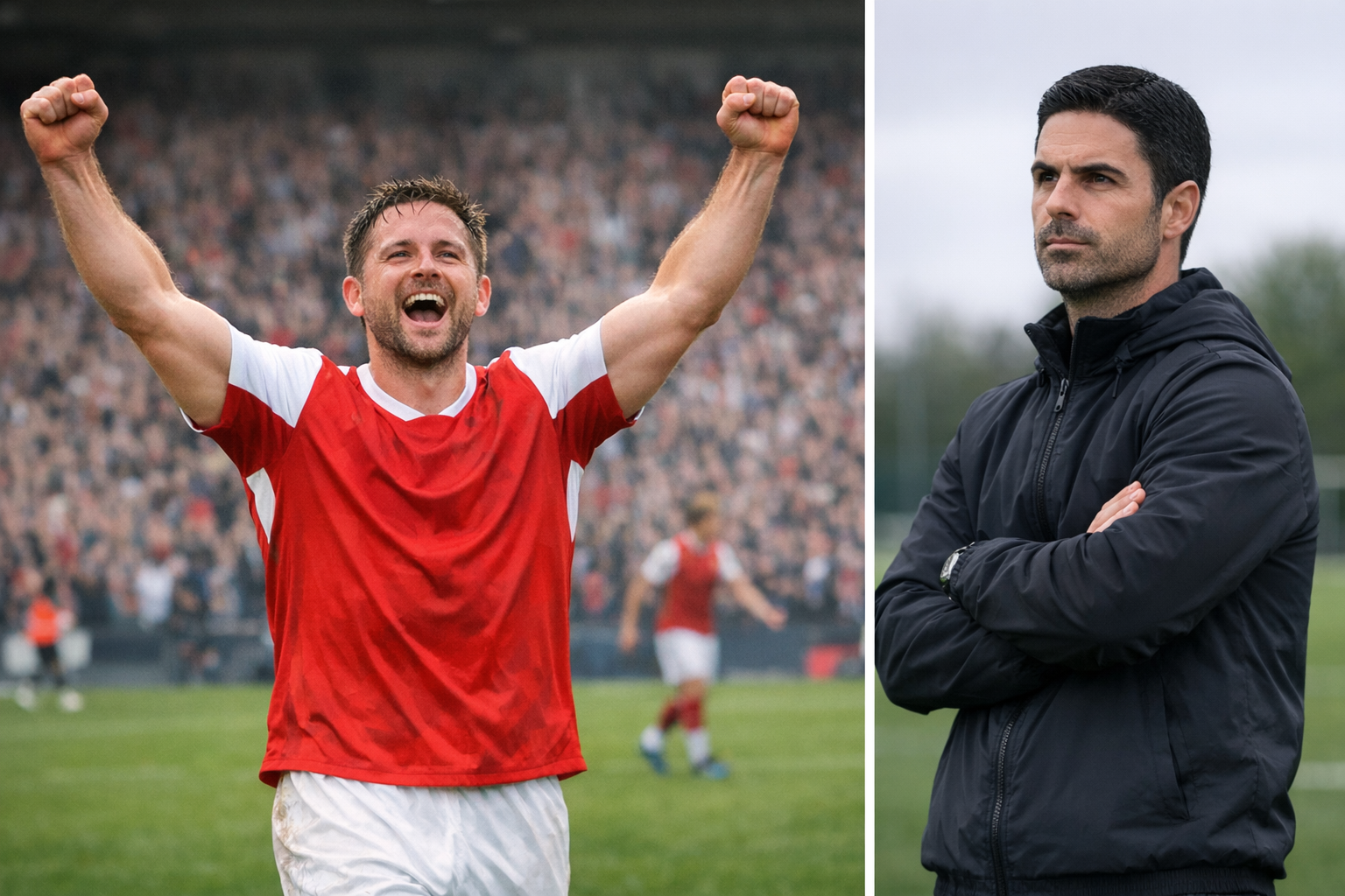 Dowman’s Doubles Spotlight Potential as Arsenal Urge Patience