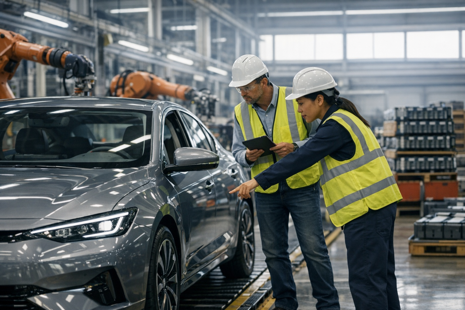 Honda shifts course: accelerating next‑generation hybrid production amid EV strategy overhaul