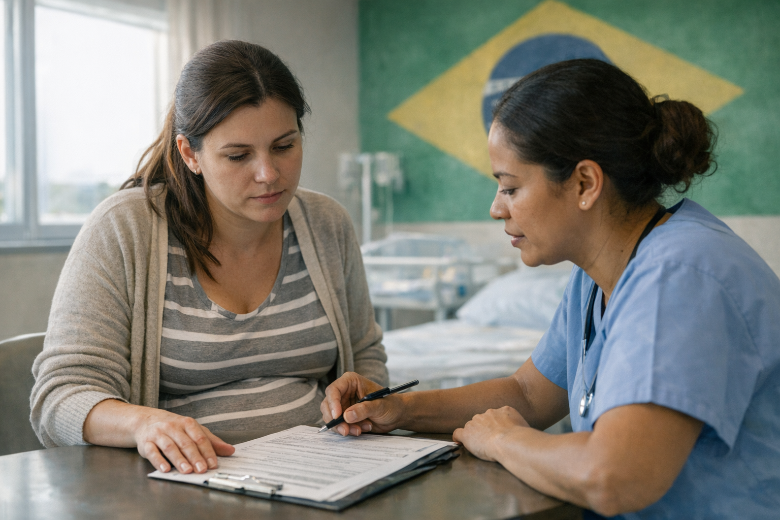 Russians Turn to Brazil for Birthright Citizenship Amid Regional Shifts