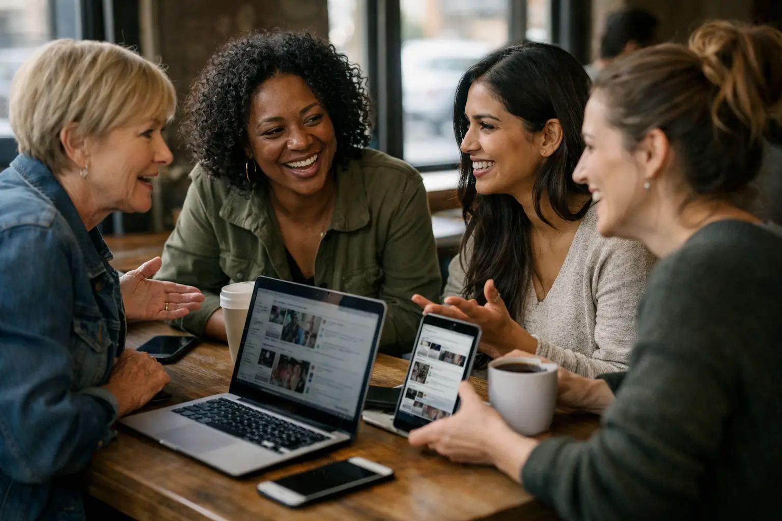 Women Break the Silence on Chronic UTIs Through Social Media