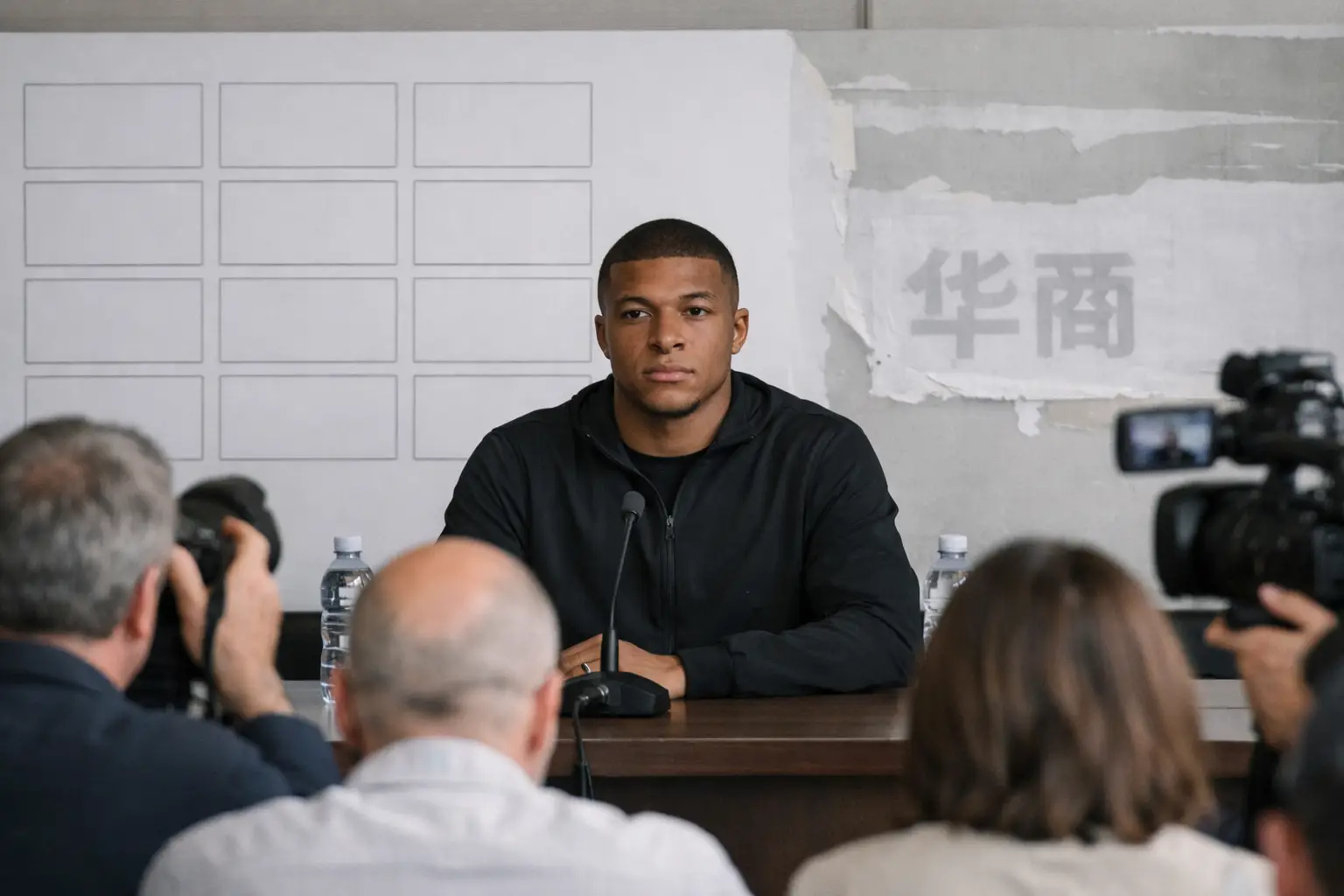 Chinese brands cut ties with Kylian Mbappé after national offence claims