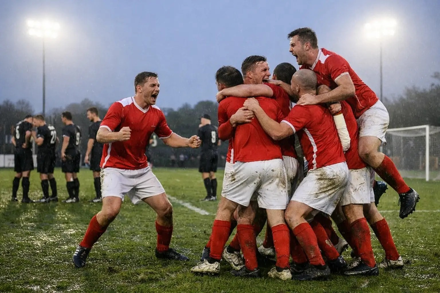 Fleetwood Stun Arsenal to Reach Carabao Cup Quarter-Finals