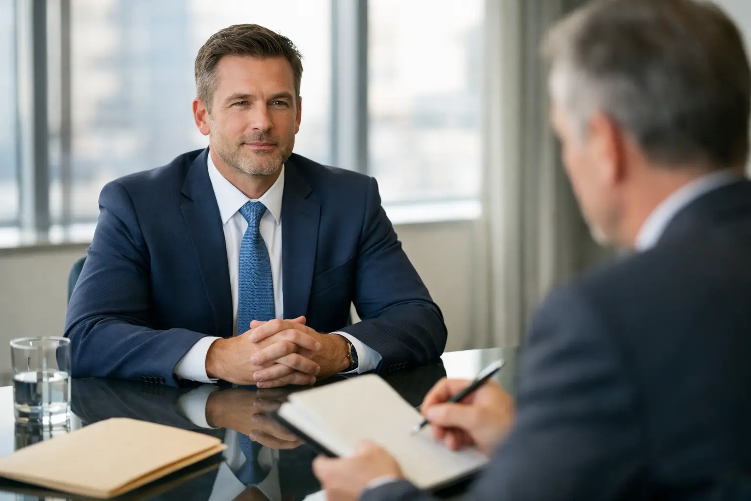 How to Respond When an Interviewer Asks Your Current Salary