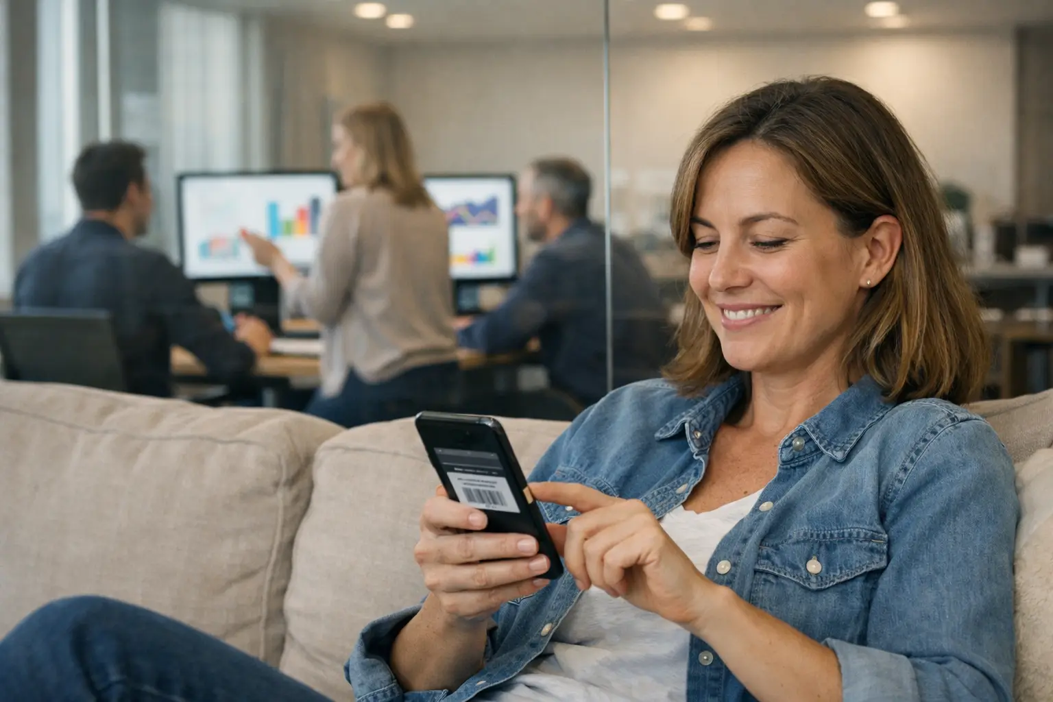 Retailers Prioritize 'Carefree' Shoppers When Issuing Personalized Discounts