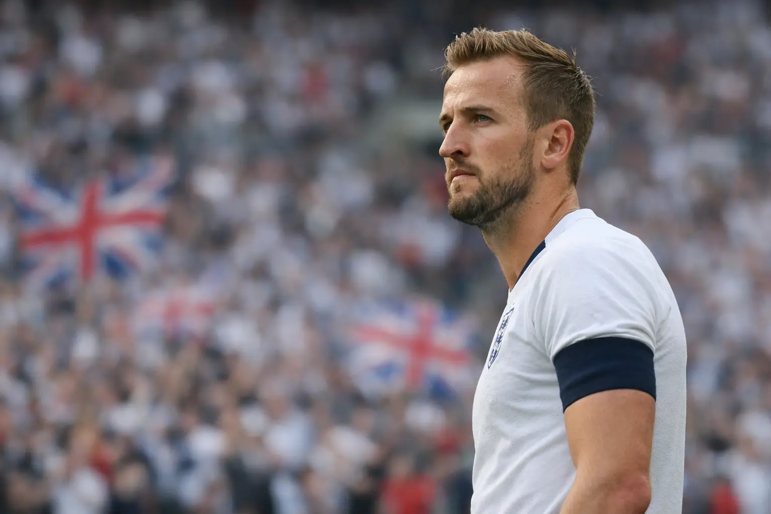 Kane at Shilton's Mark: A Turning Point in England's All-Time Debate Kane at Shilton's Mark: A Turning Point in England's All-Time Debate